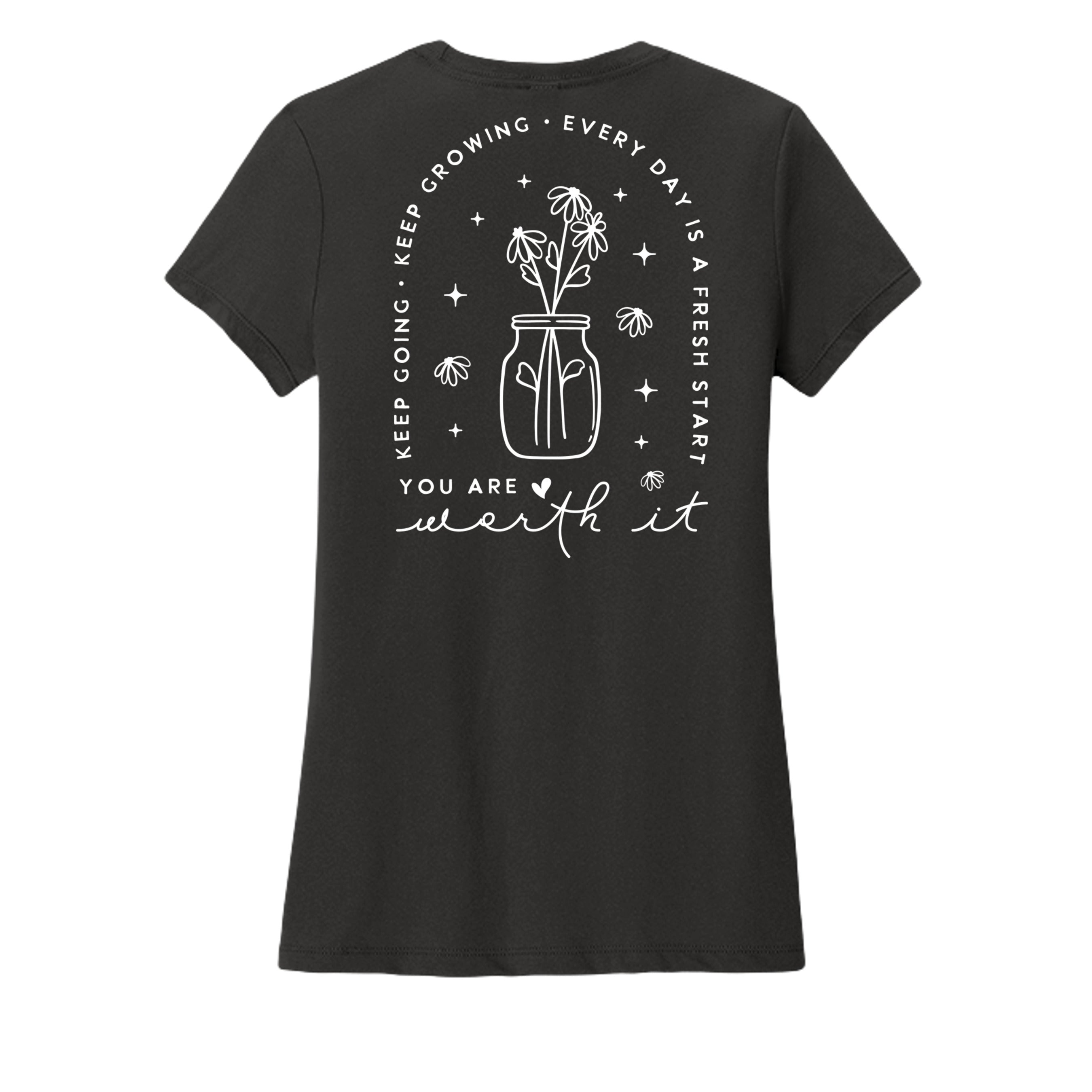 Black - DM130L - BACK